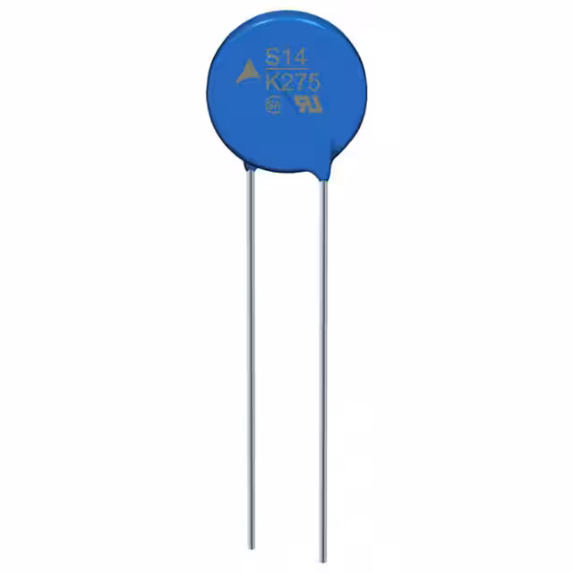 B72314P2351K101 EPCOS - TDK Electronics TVS - Varistores MOV